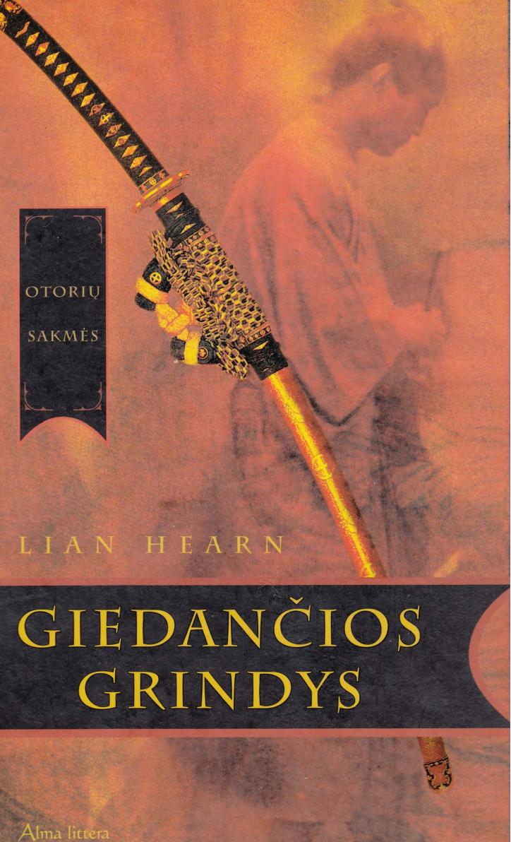 Giedancios grindys