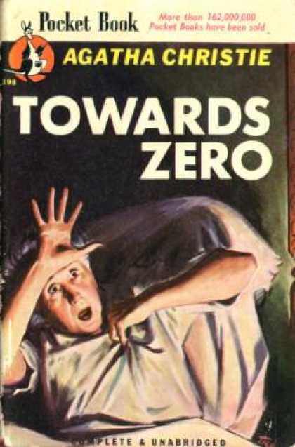 Towards Zero (1944)