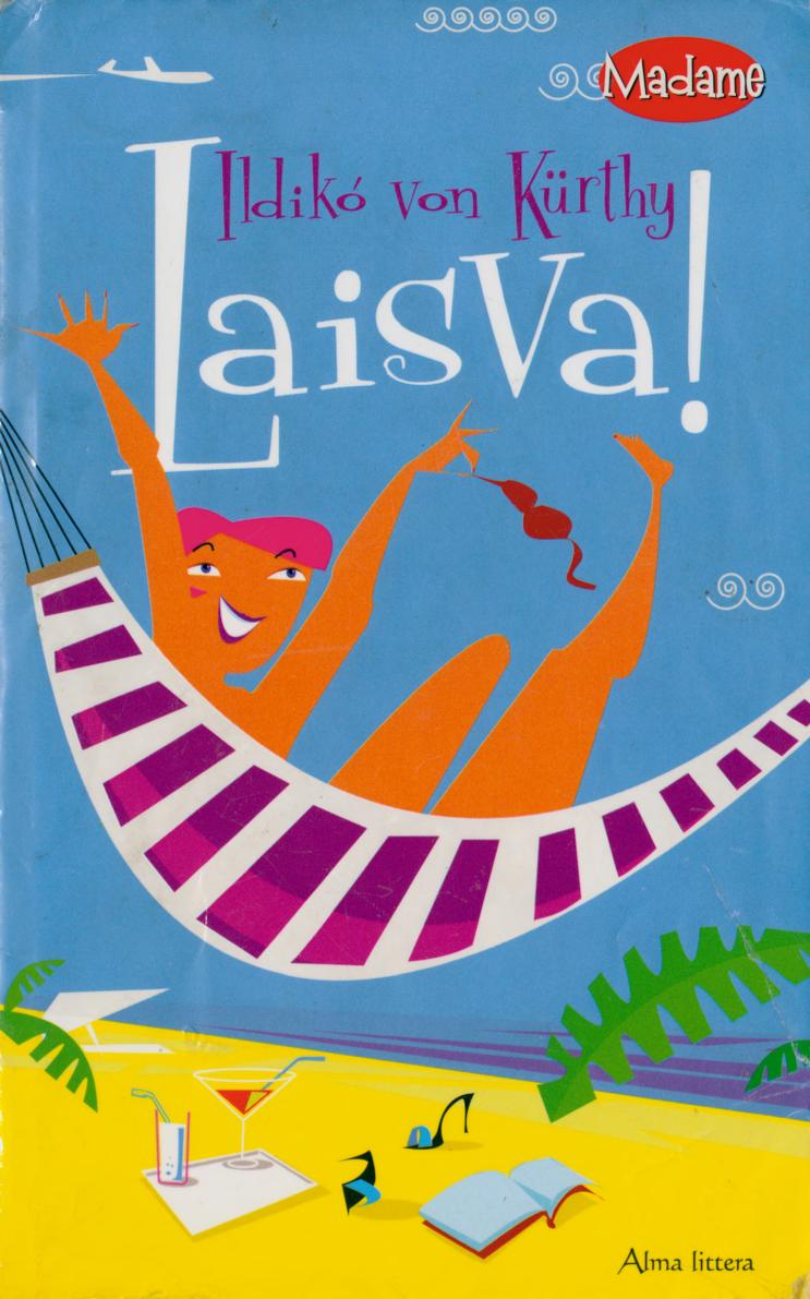 Laisva!