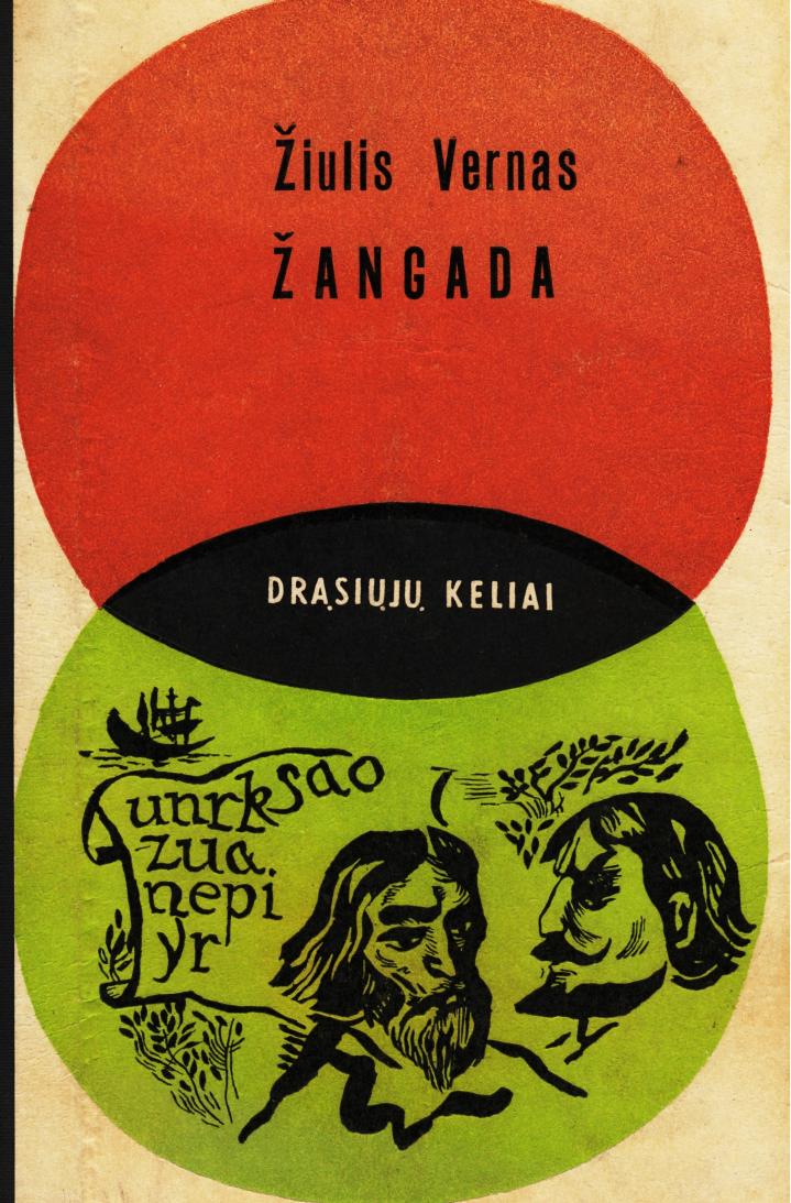 Zangada