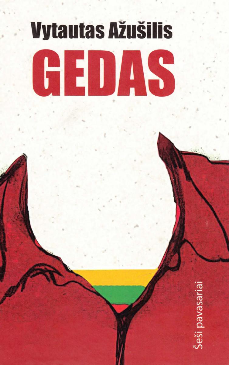 Gedas