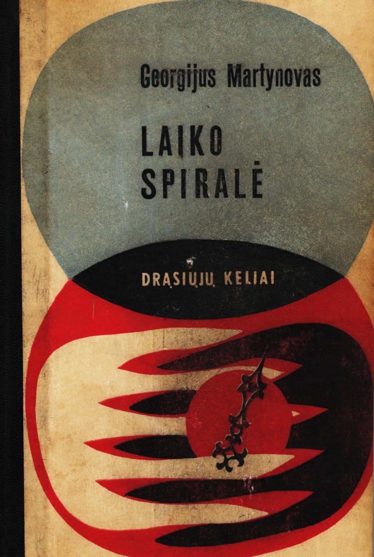 Laiko spirale
