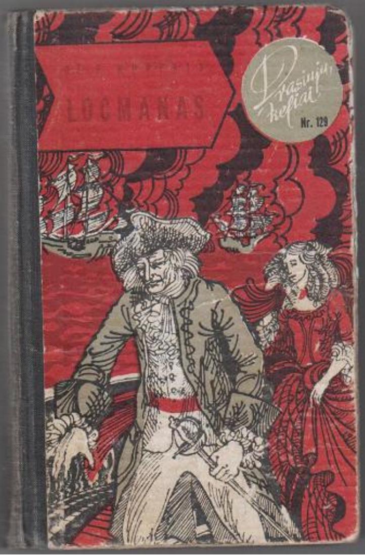 Locmanas