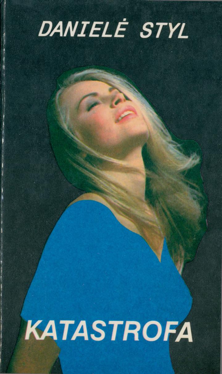 Danielle.Steel.-.Katastrofa.1998.LT