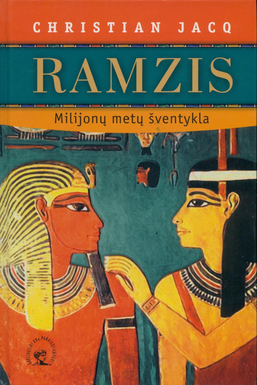 Christian.Jacq.-.Ramzis.Milijonu.metu.sventykla.2007.LT