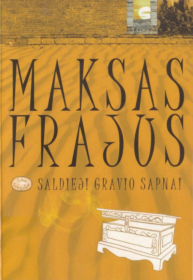 Saldieji Gravio sapnai