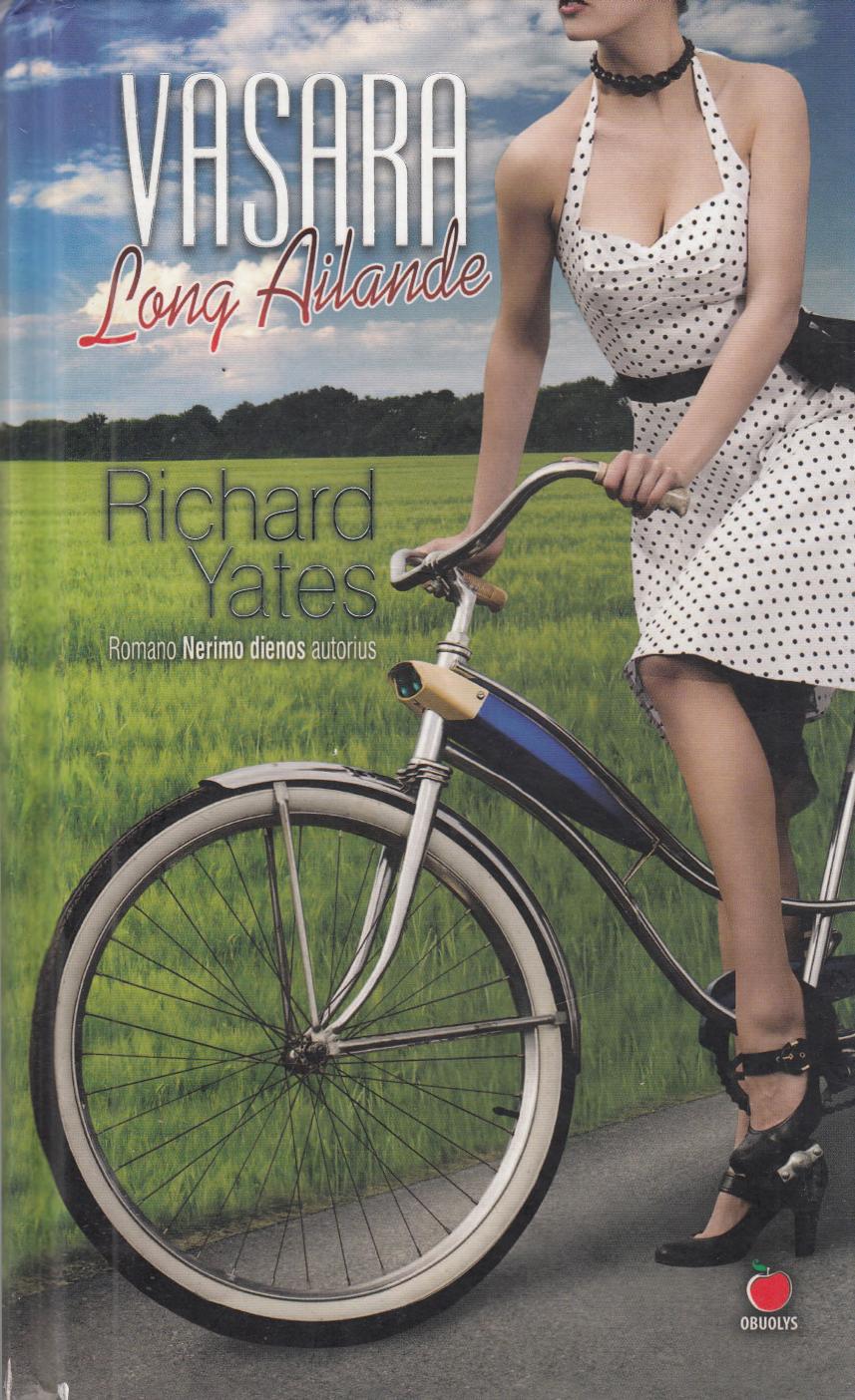 Richard.Yates.-.Vasara.Long.Ailende.2009.LT