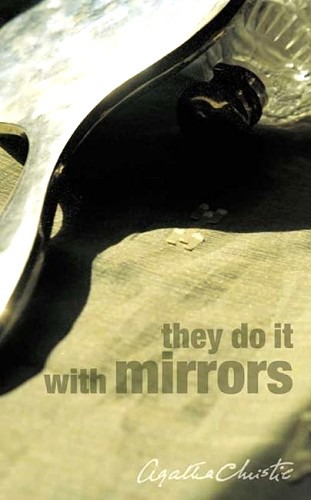 They Do it With Mirrors (aka Murder with Mirrors) (1952)