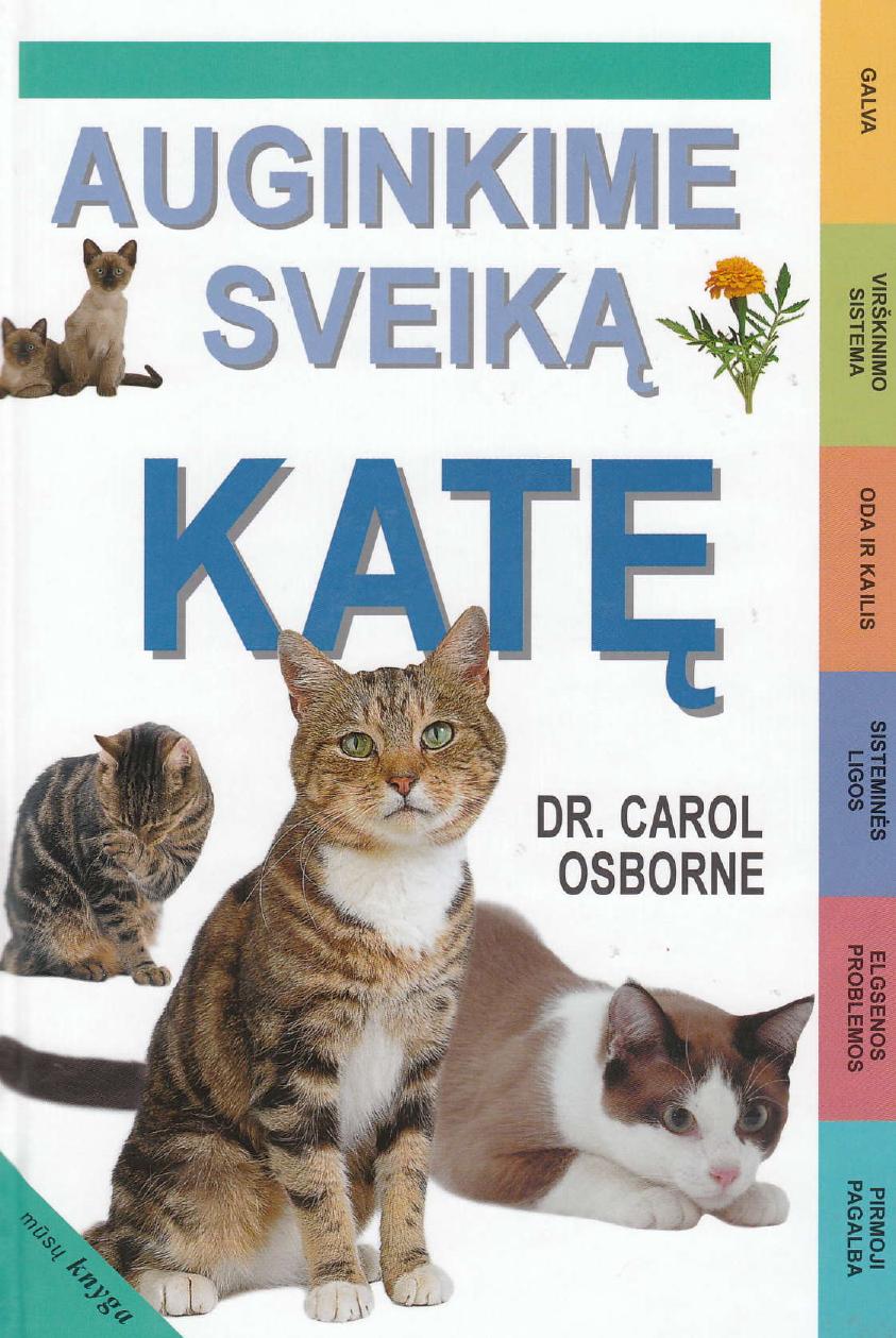 Auginkime.sveika.kate.2002 -CNN