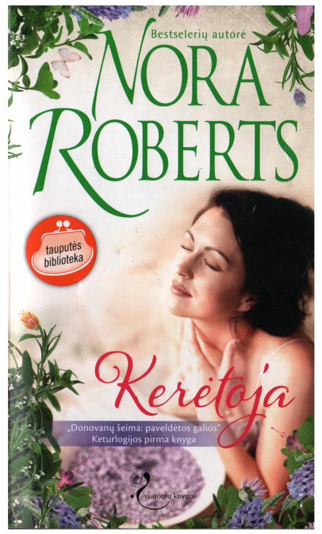 Nora.Roberts.-.Keretoja.2011.LT
