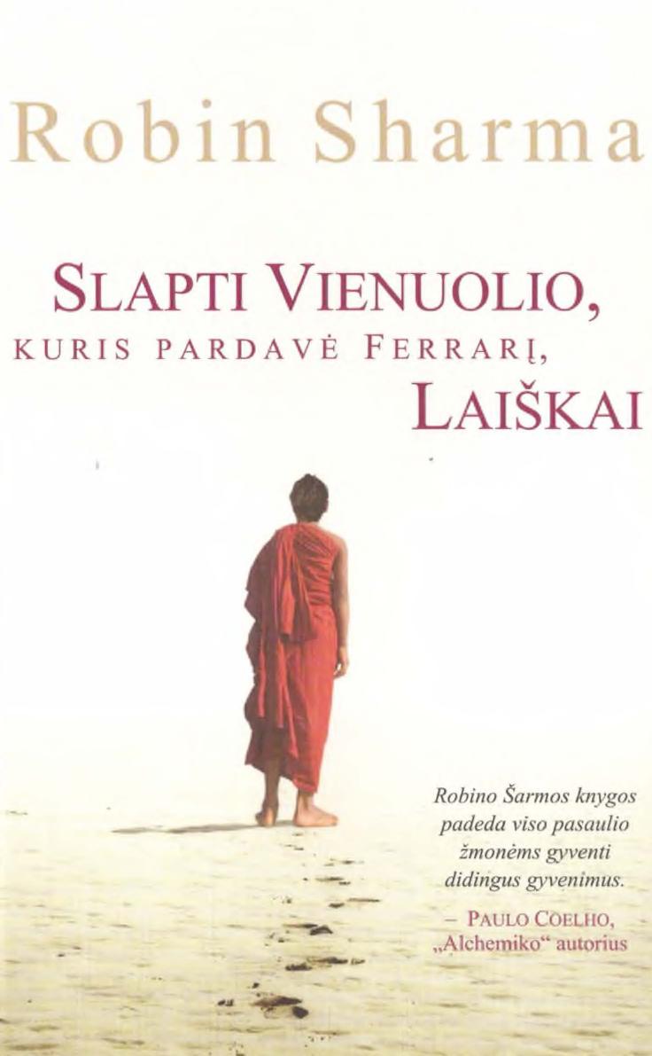 Slapti Vienuolio, kuris pardavė Ferrari, laiškai