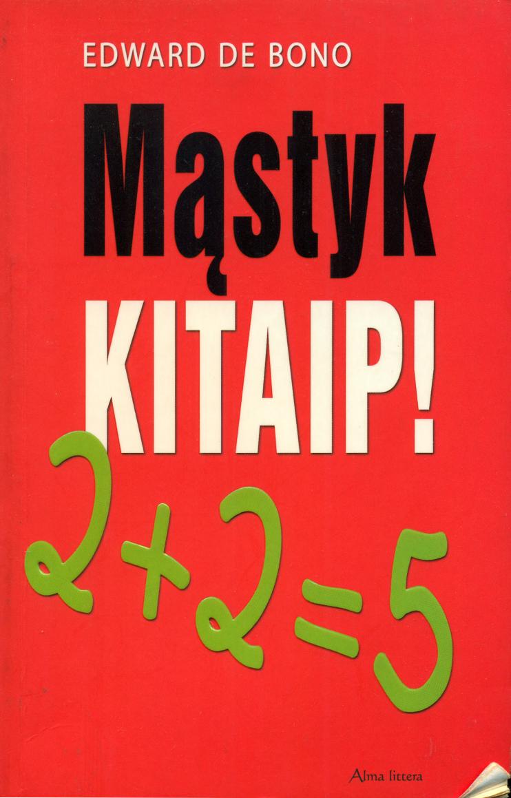 Edward.de.Bono.-.Mastyk.kitaip.2008.LT