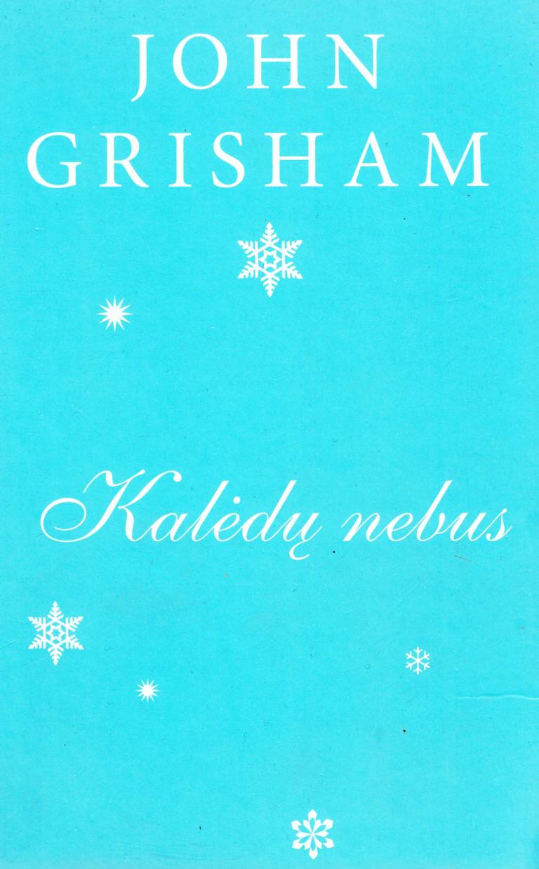Kaledu nebus