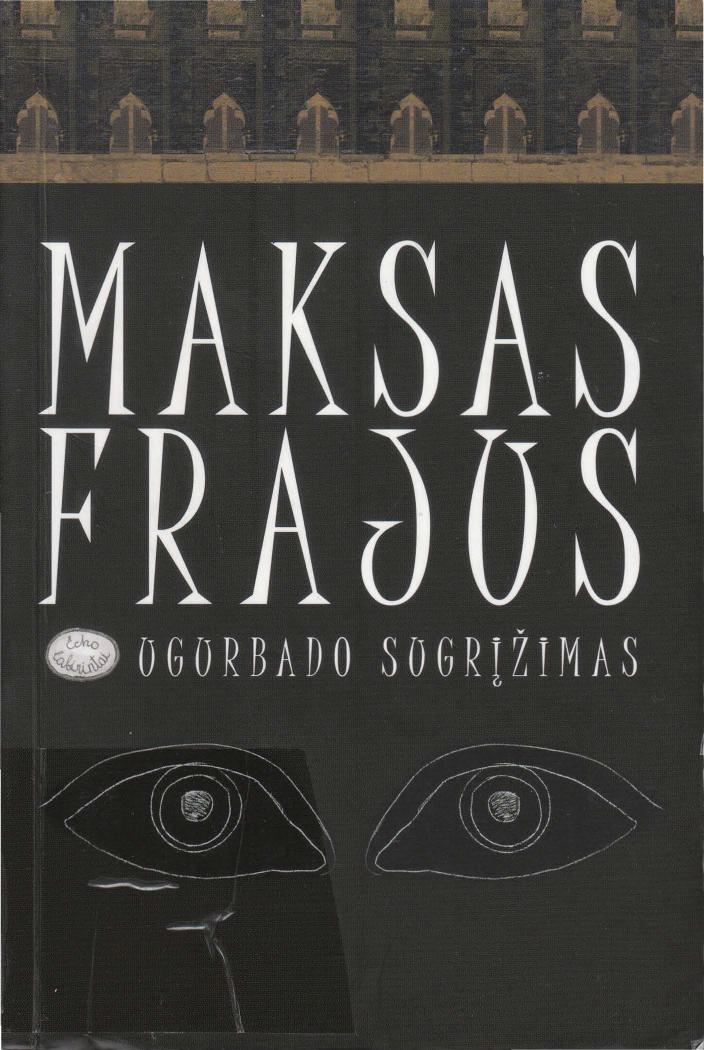 Ugurbadi sugrįžimas