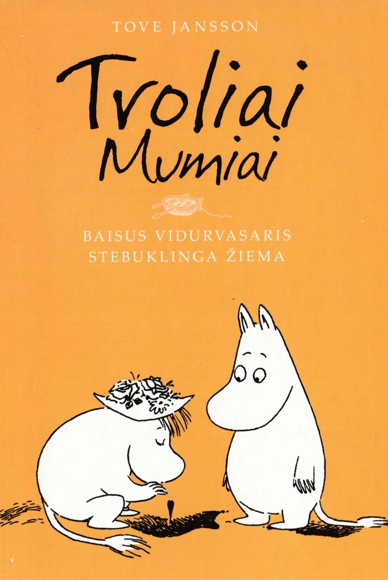 Tove Jansson