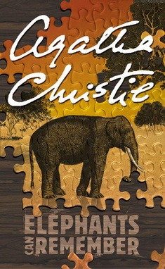 Elephants Can Remember (1972)
