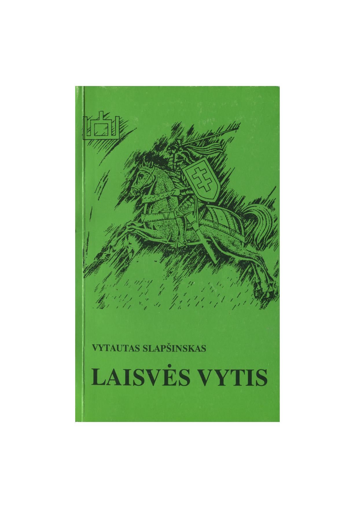 Vytautas.Slapsinskas.-.Laisves.Vytis.1999.LT