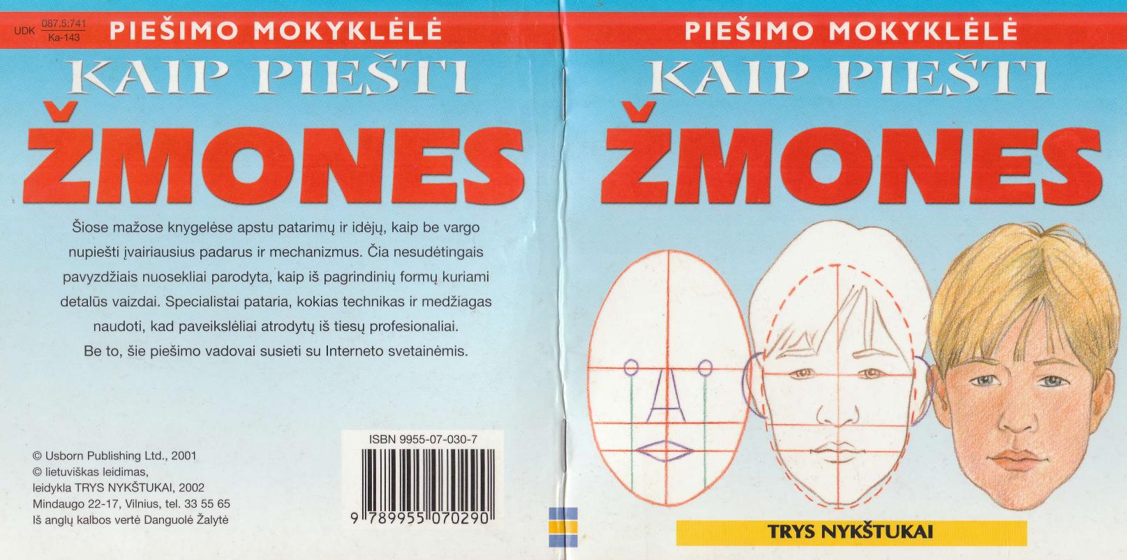 Piesimo.mokyklele.Kaip.piesti.zmones.2002.LT