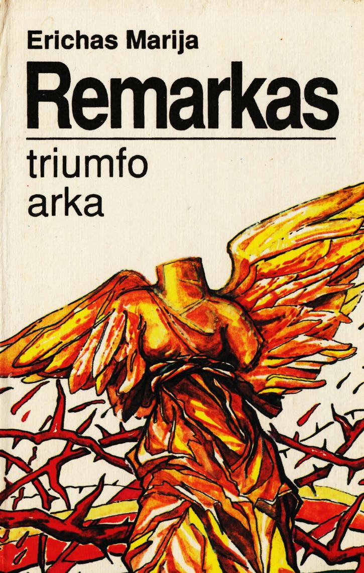 Triumfo arka