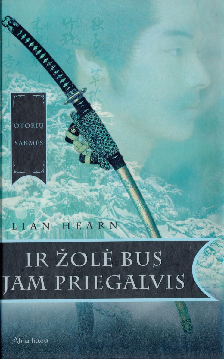 Ir zole bus jam priegalvis