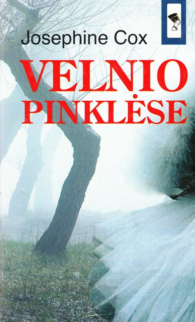 Velnio pinklese