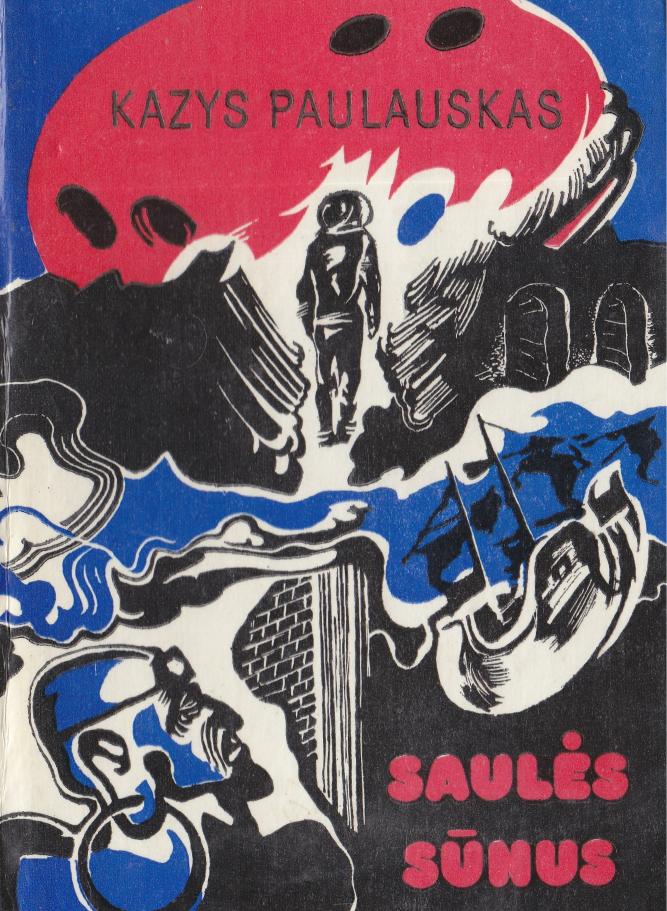 Saules sunus