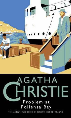 Problem at Pollensa Bay and Other Stories (1991)