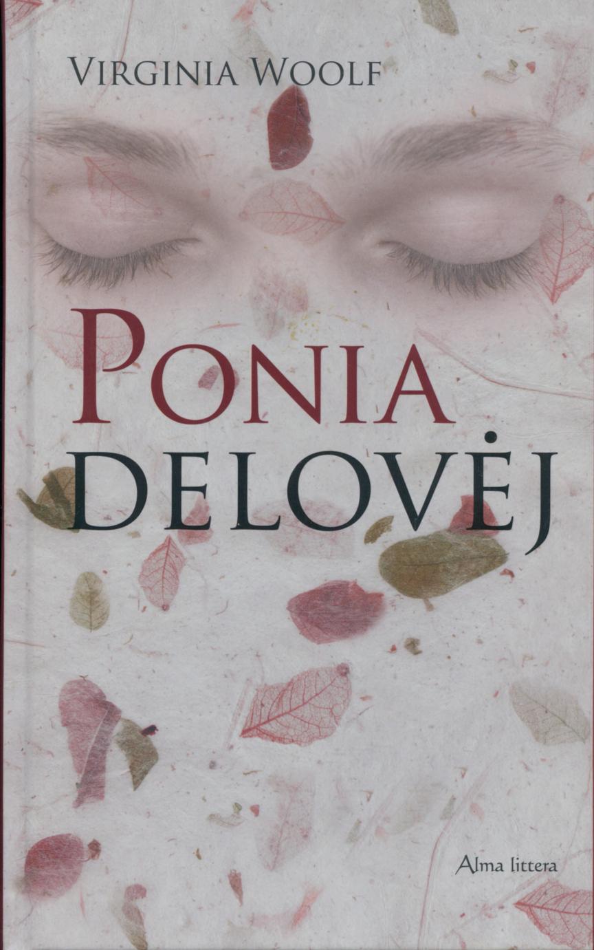 Virginia.Woolf.-.Ponia.Delovej.2008.LT
