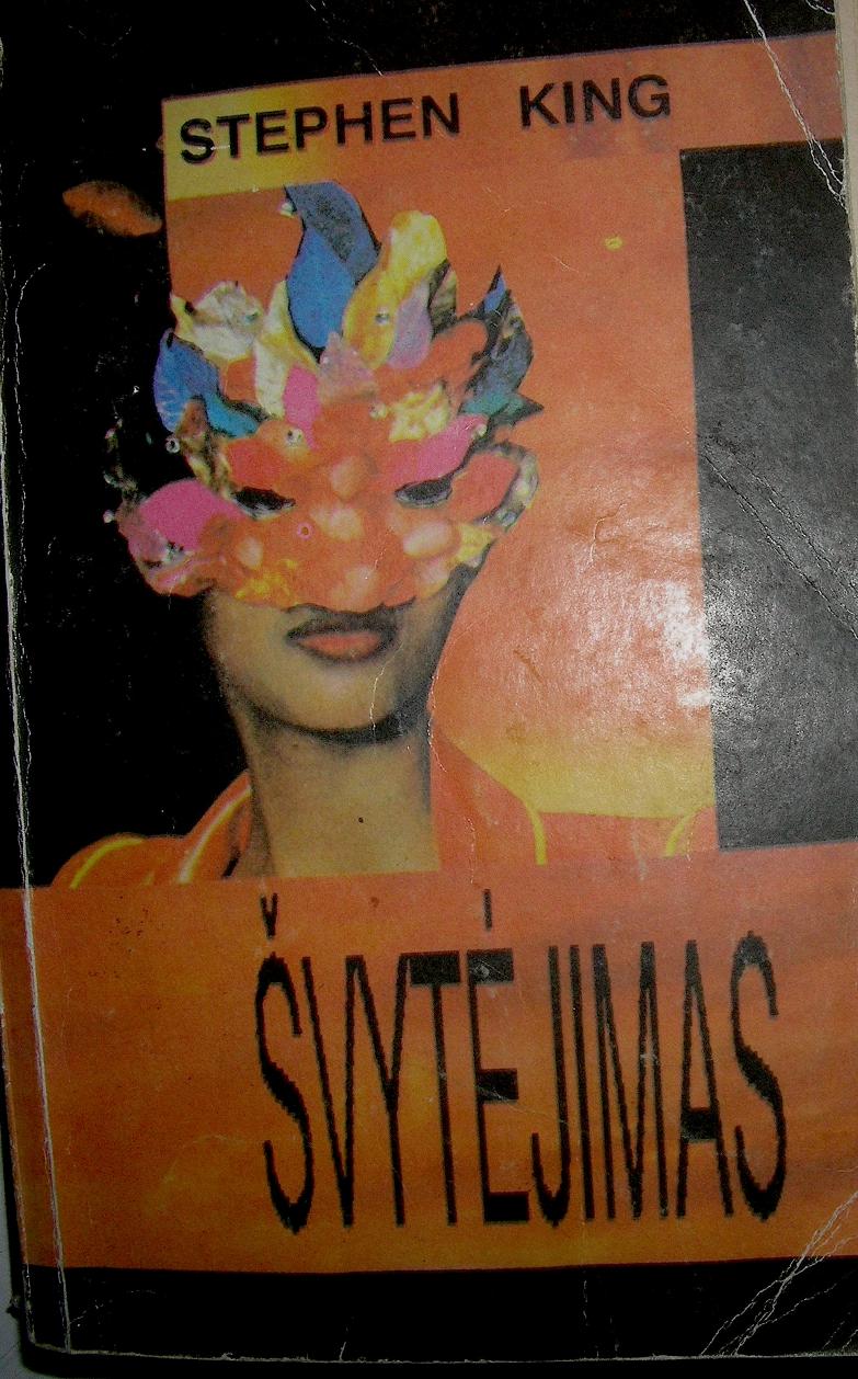 Svytejimas