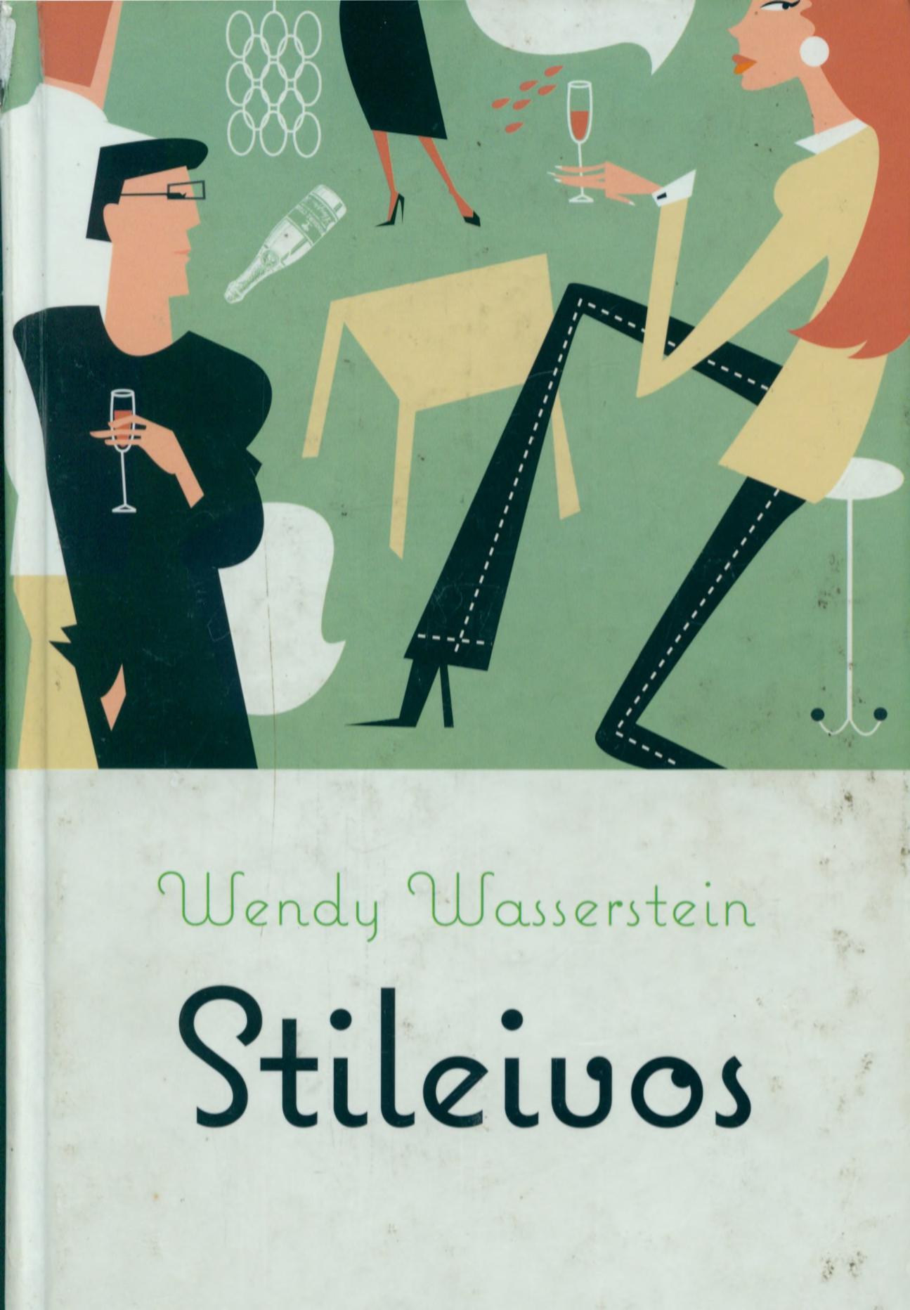 Wendy.Wasserstein.-.Stileivos.2008.LT