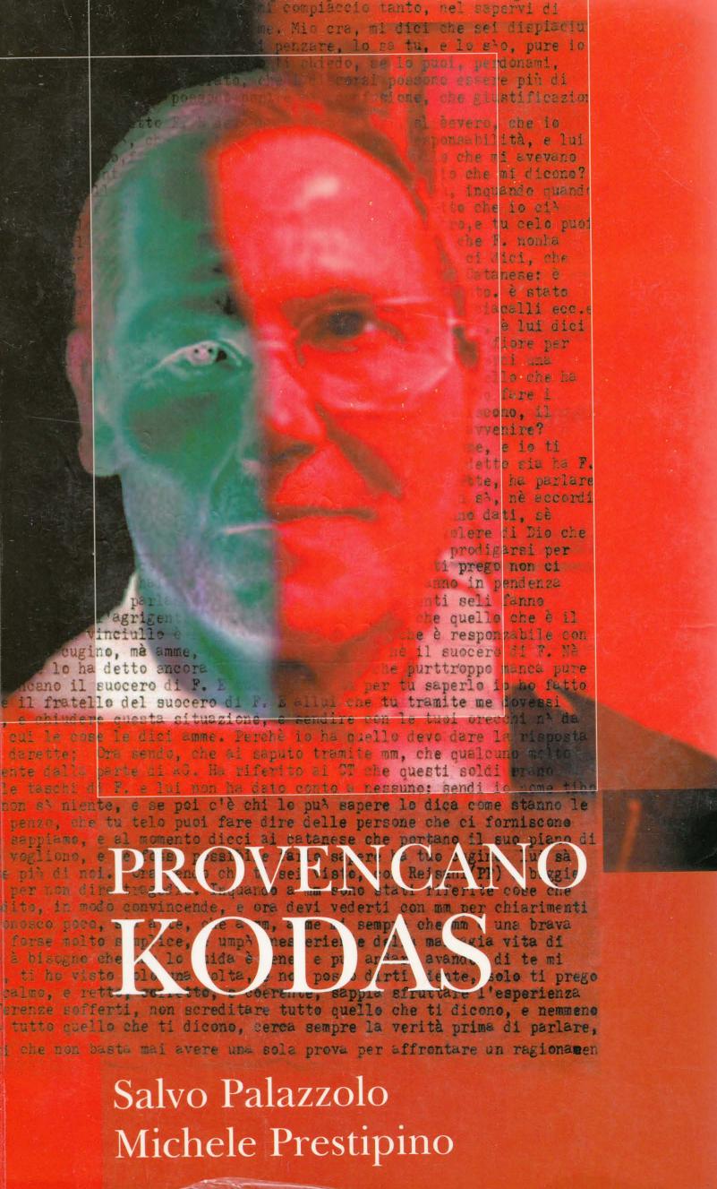 Provencano kodas