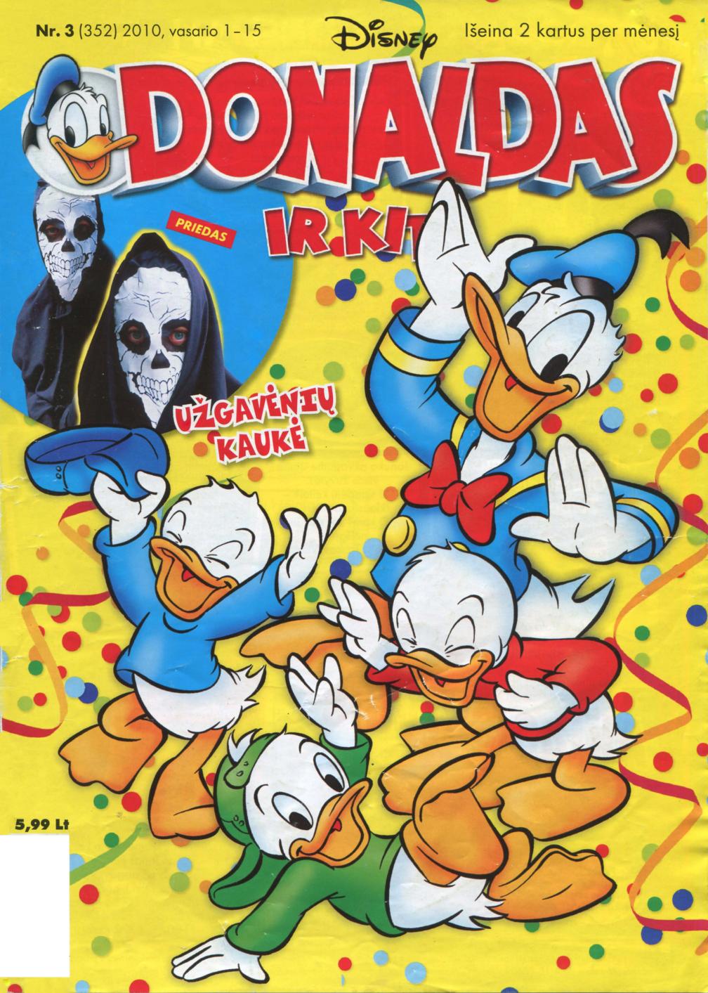 Donaldas.ir.kiti.352.2010.03.LT