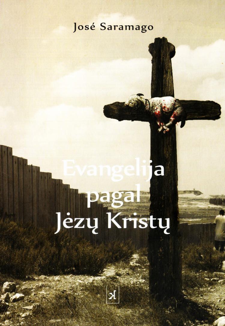 Evangelija pagal Jezų Kristų