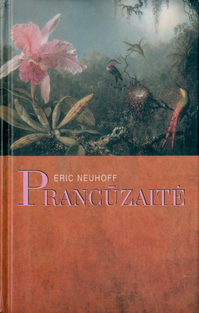 Prancūzaitė
