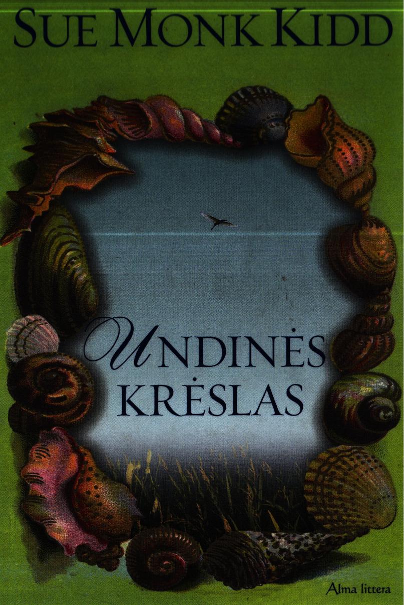 Undines kreslas