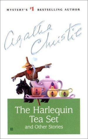 The Harlequin Tea Set and Other Stories (1997)