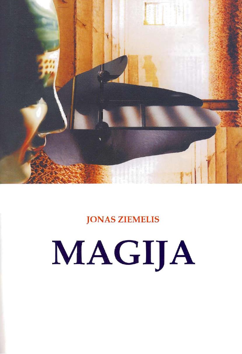 magija