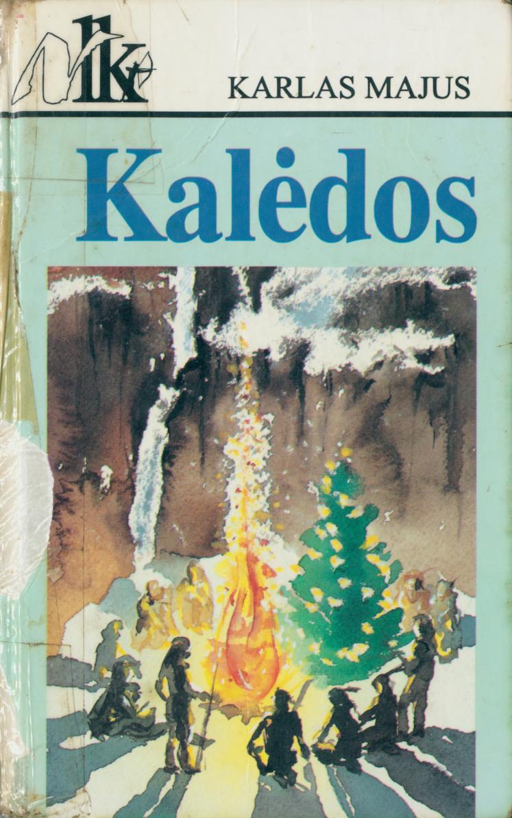Karl.May.-.Kaledos.1997.LT