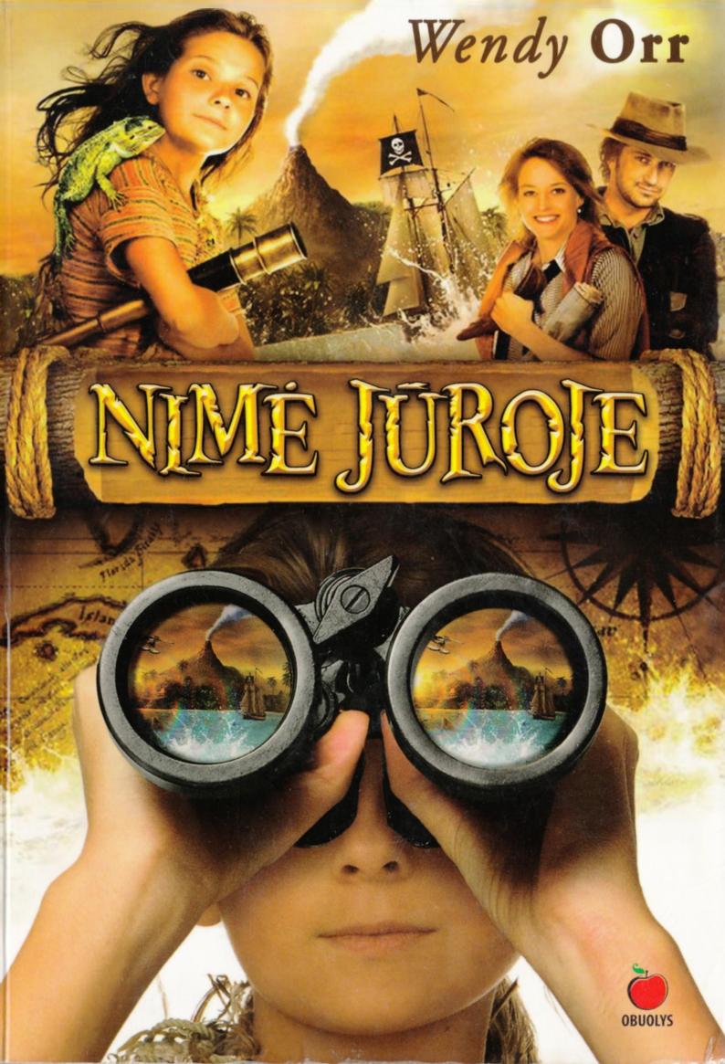 Nime juroje