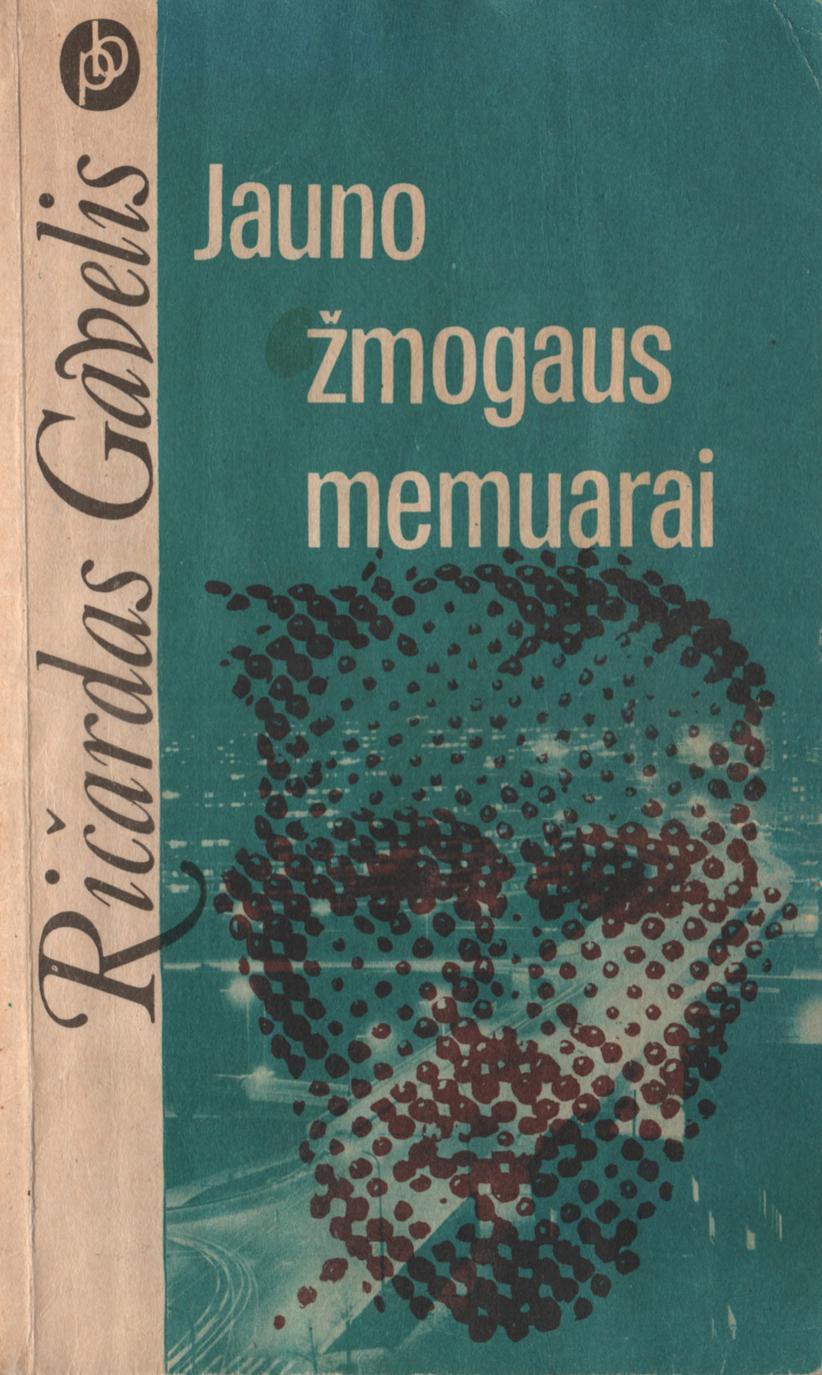 Jauno žmogaus memuarai