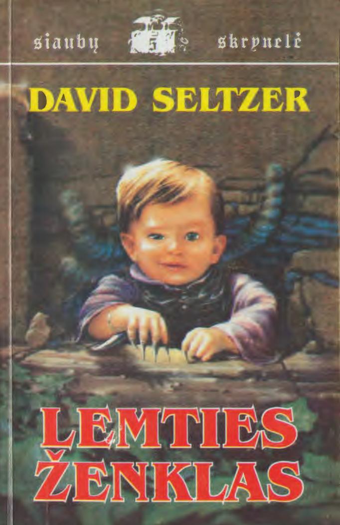 Lemties ženklas