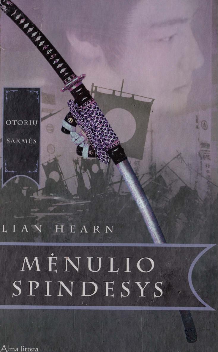 Menulio spindesys