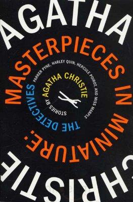 Masterpieces in Miniature: The Detectives (2005)