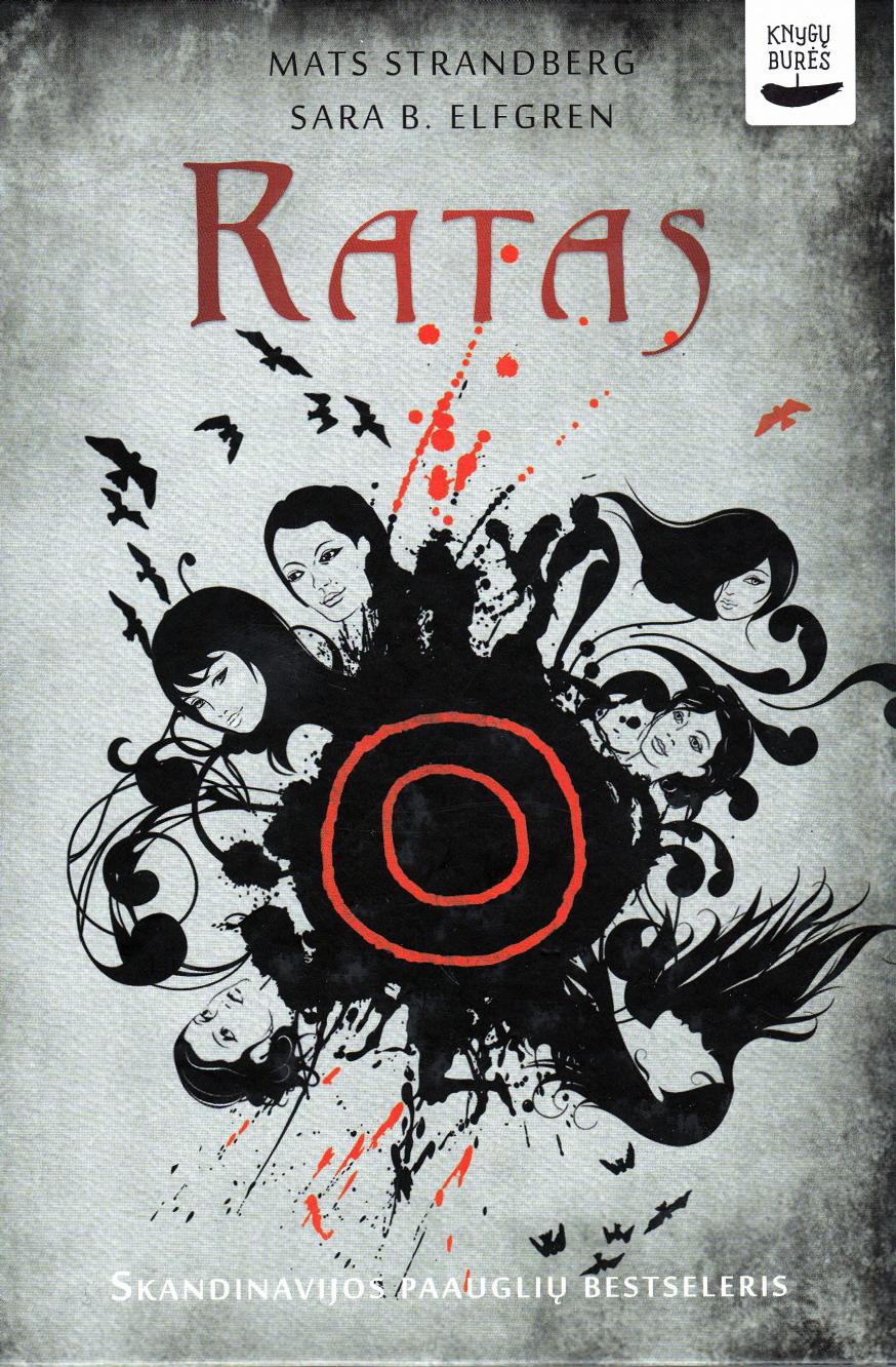 Mats.Strandberg.Sara.E.Elfgren.-.Ratas.2013.LT