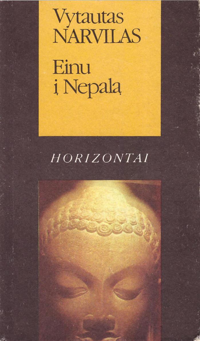 Horizontai.Vytautas.Narvilas.-.Einu.i.Nepala.1990.LT