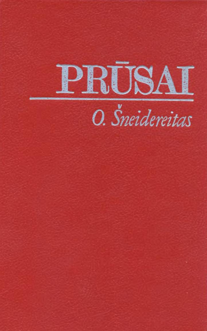 Prusai