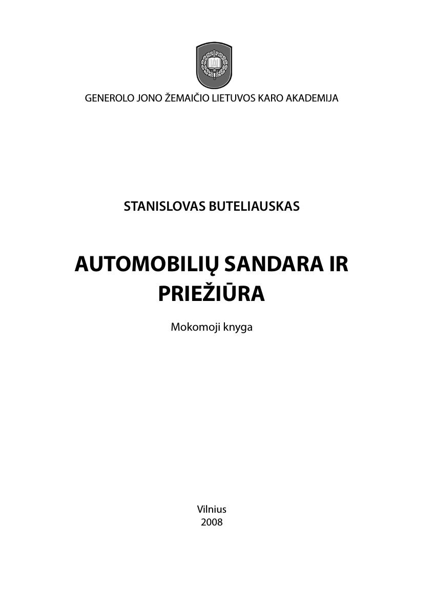 Stanislovas.Buteliauskas.-.Automobiliu.sandara.ir.prieziura.2008.LT