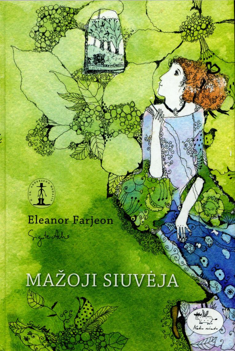 Eleanor.Farjeon.-.Mazoji.siuveja.2007.LT