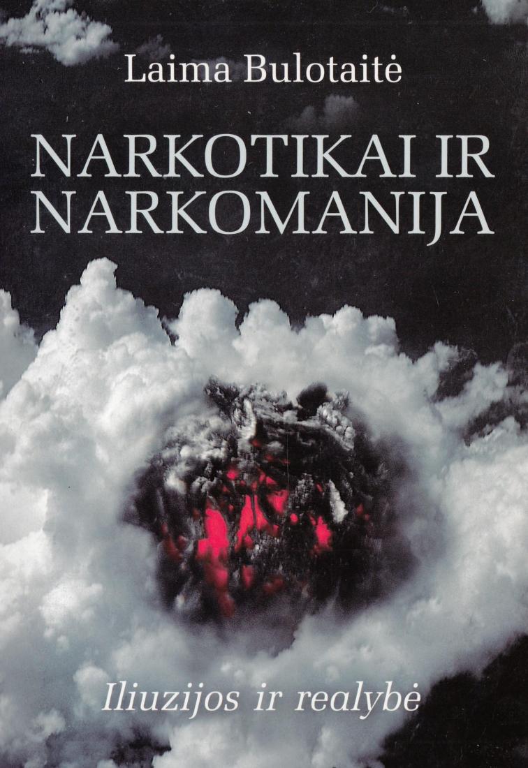 Narkotikai ir narkomanija