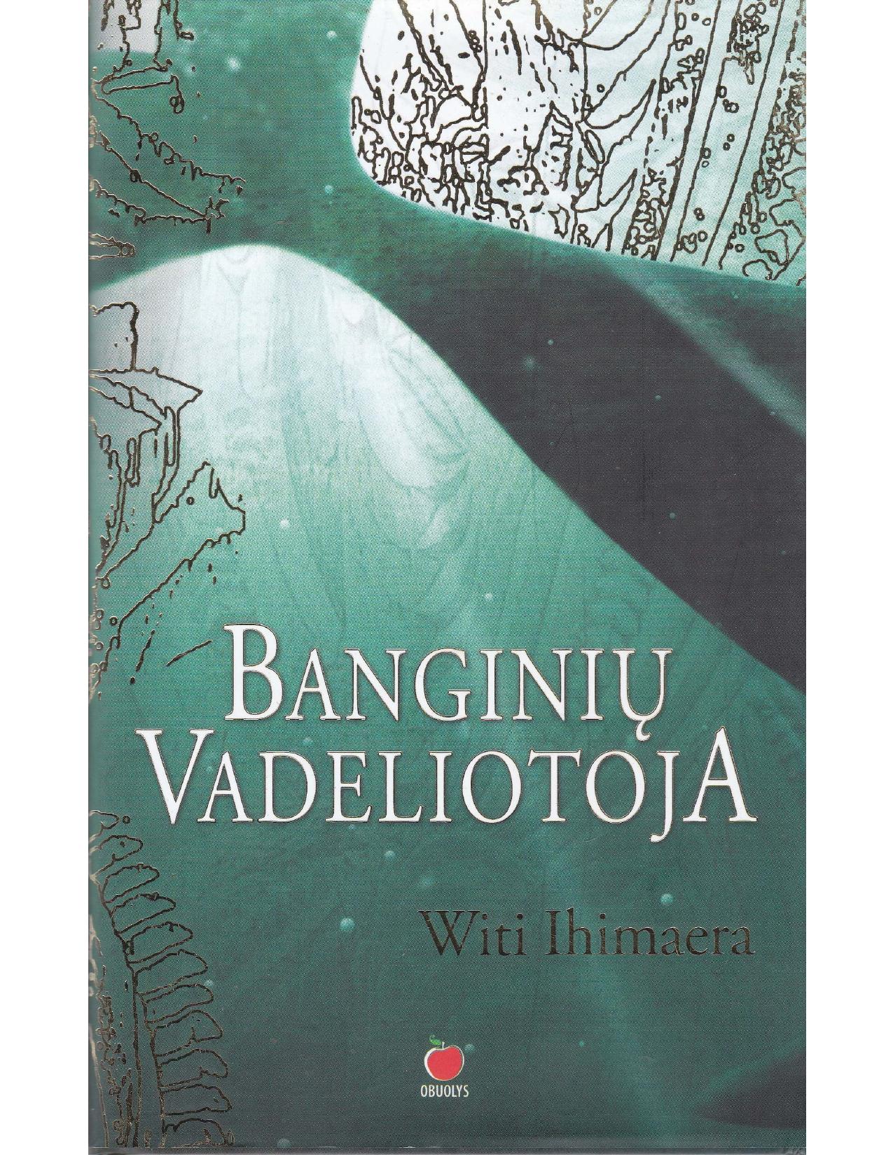 Banginių vadeliotoja (2007) LT - NRL